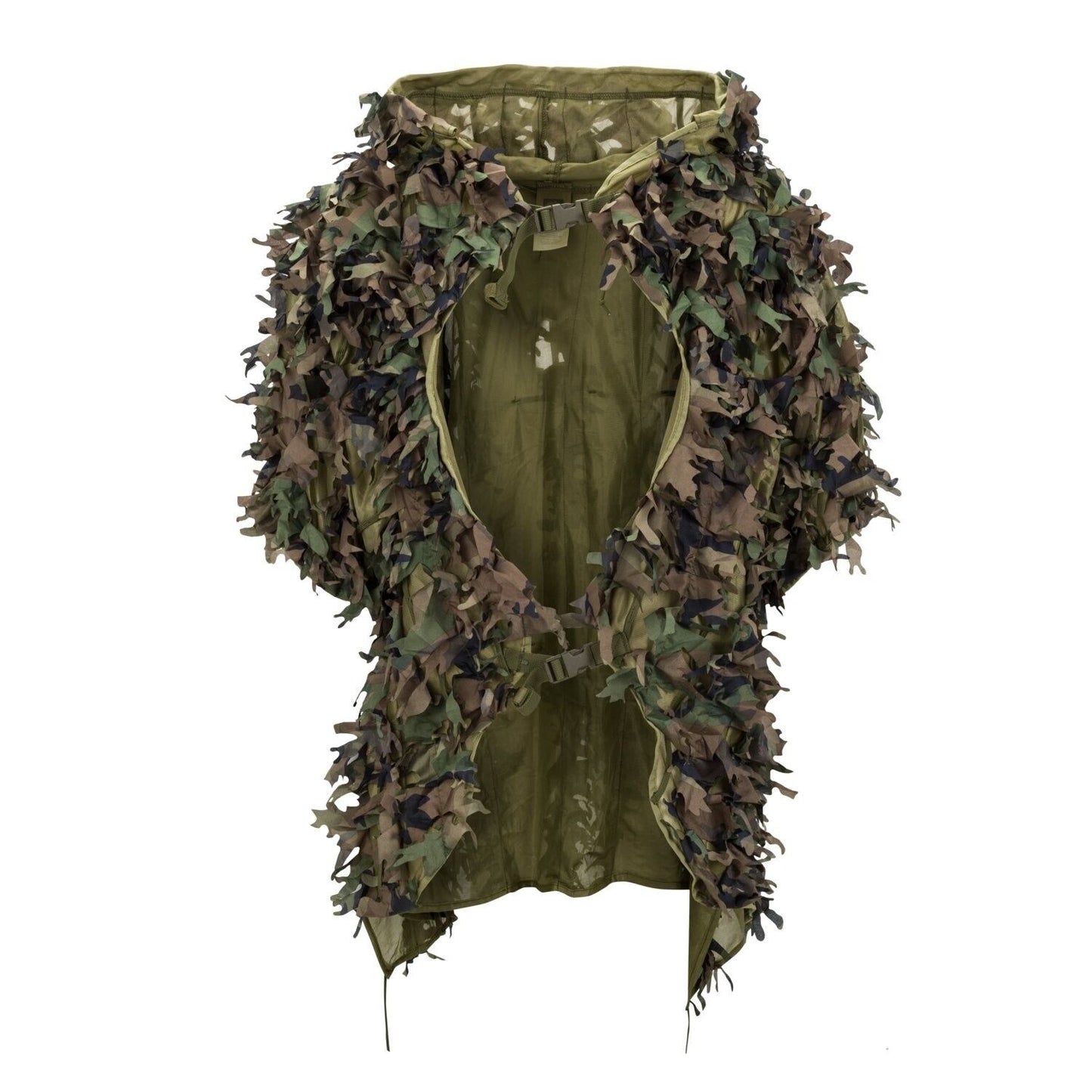 LEAF GHILLIE SET®