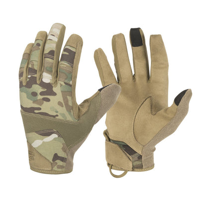 RANGE TACTICAL GLOVES®