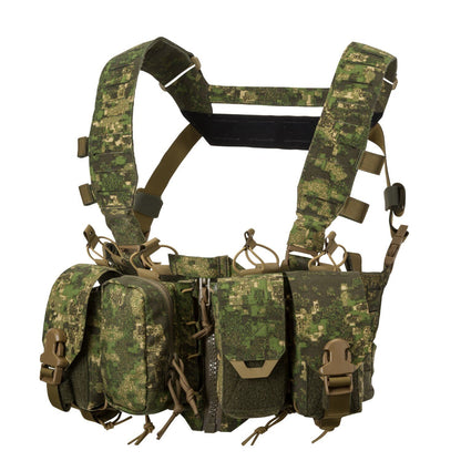 HURRICANE HYBRID CHEST RIG