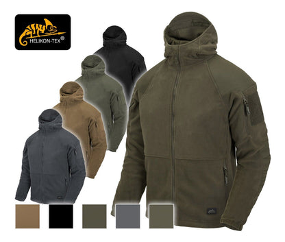 CUMULUS® JACKET - HEAVY FLEECE