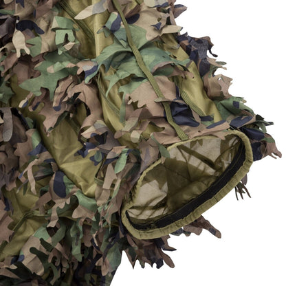 LEAF GHILLIE SET®