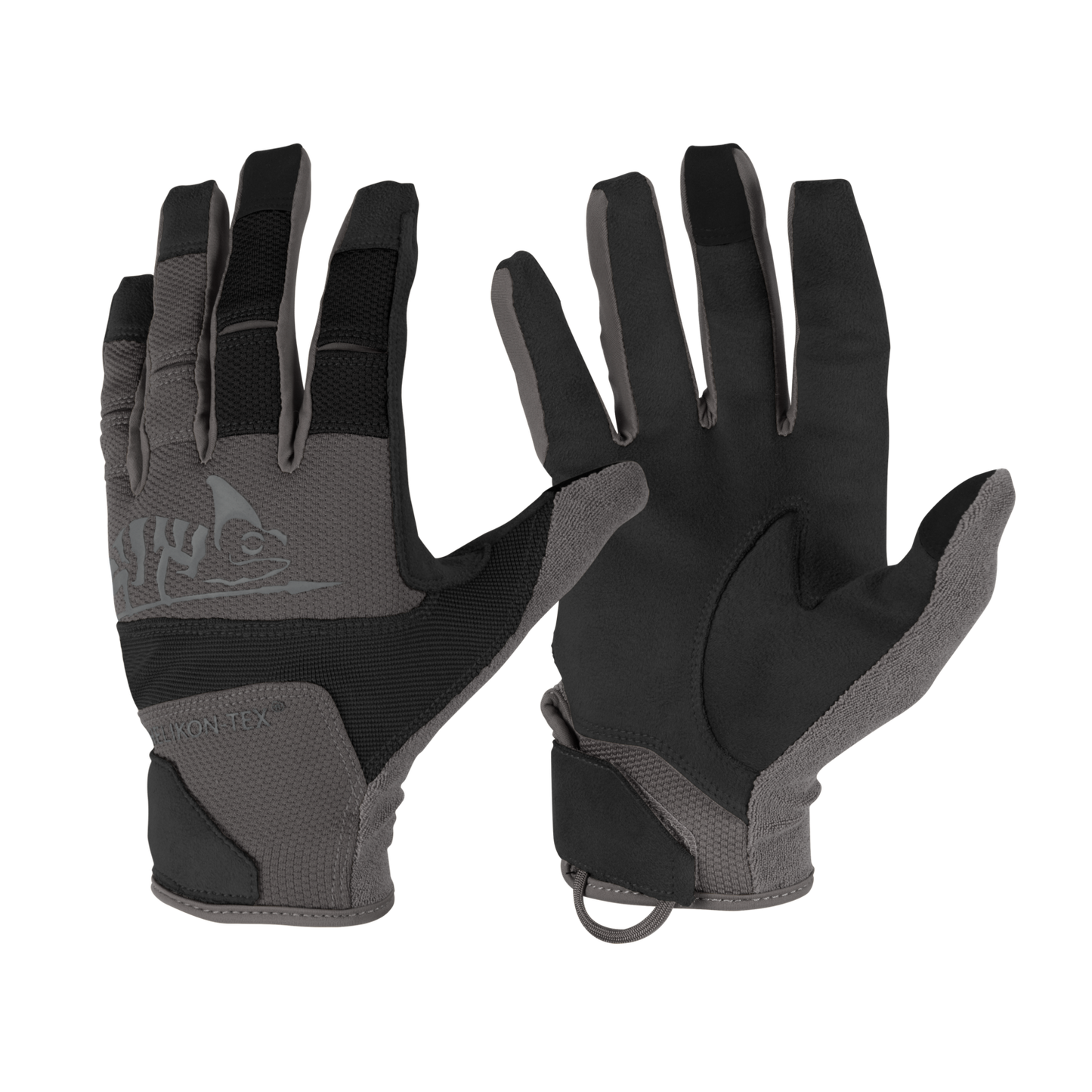 RANGE TACTICAL GLOVES®