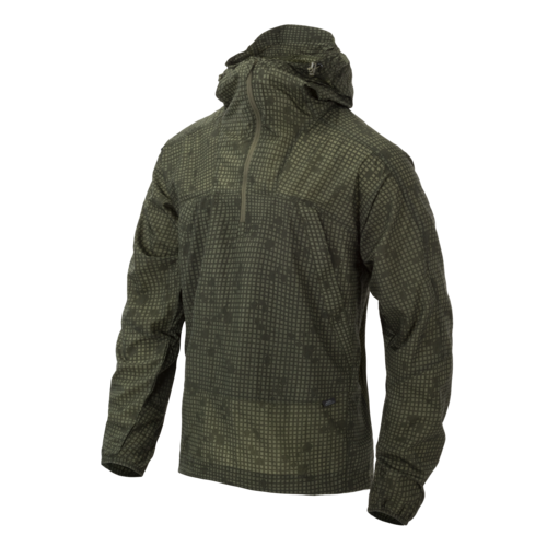 WINDRUNNER® WINDSHIRT - WINDPACK® NYLON