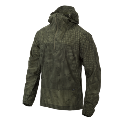 WINDRUNNER® WINDSHIRT - WINDPACK® NYLON