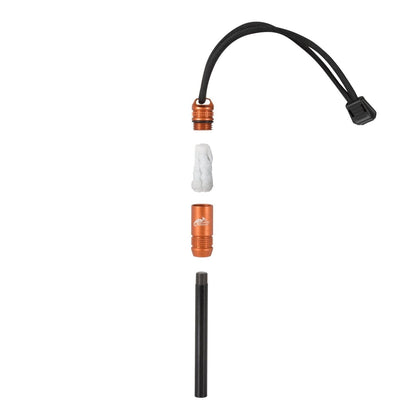 EXOTAC FIREROD™ FIRE STARTER