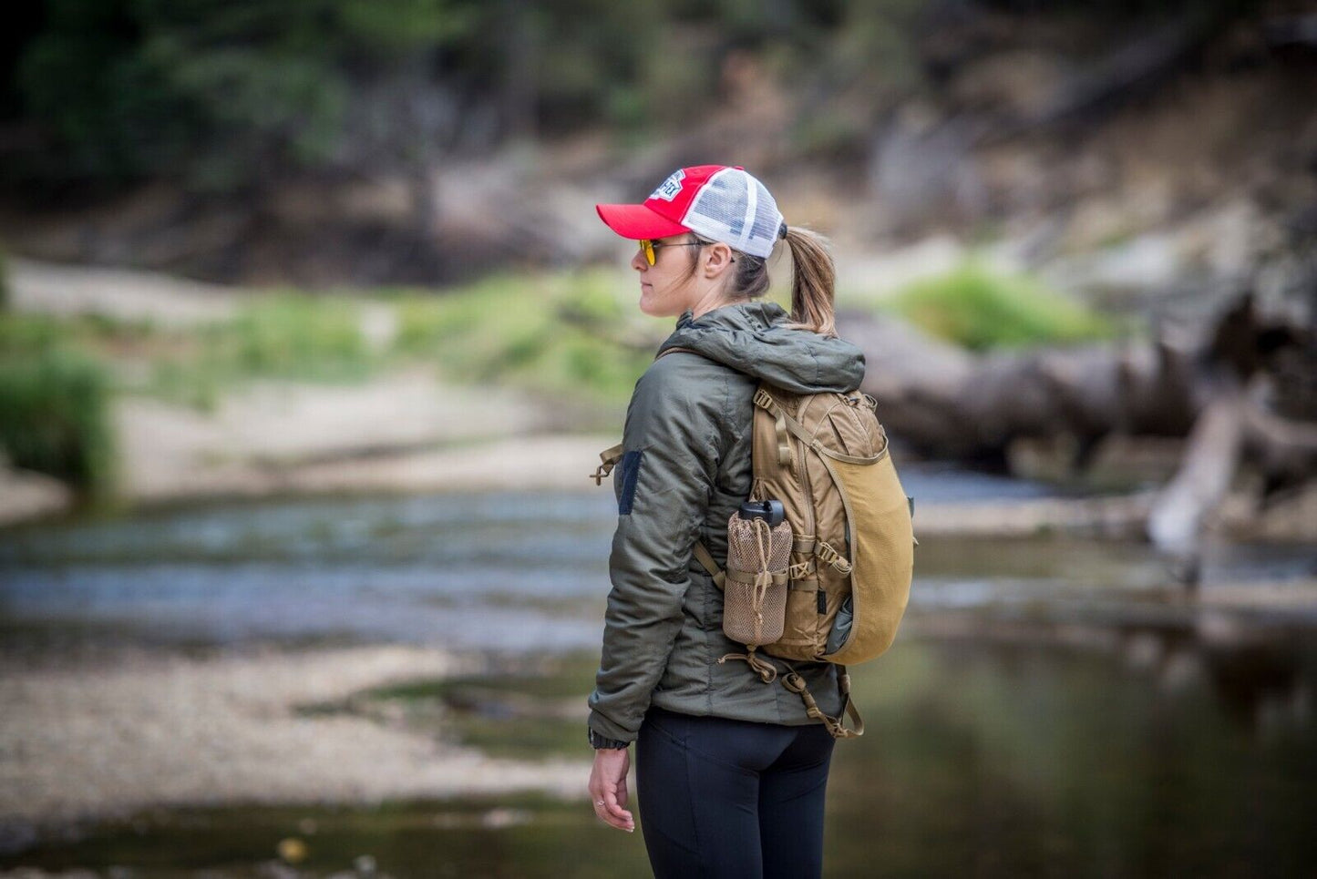 GROUNDHOG BACKPACK®