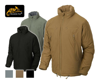 HUSKY TACTICAL WINTER JACKET - CLIMASHIELD® APEX 100G