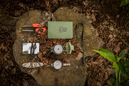 RANGER COMPASS MK2 LIGHTED