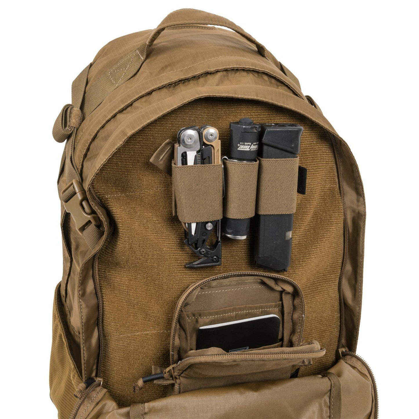 EDC LITE BACKPACK® - NYLON