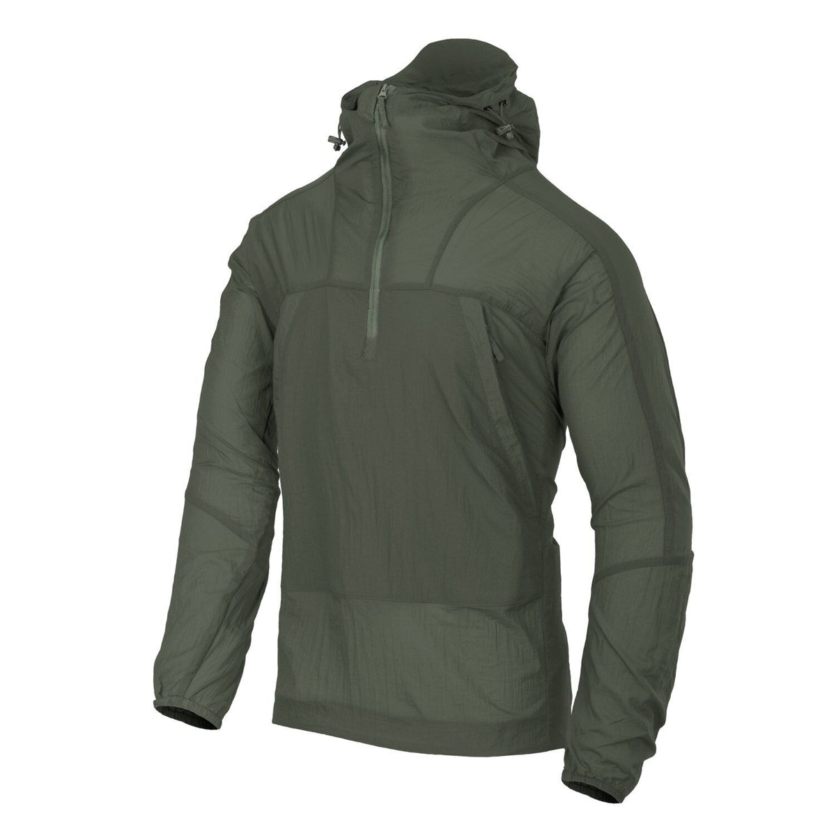 Helikon-Tex WINDRUNNER Windshirt Jacket– WindPack® Nylon 