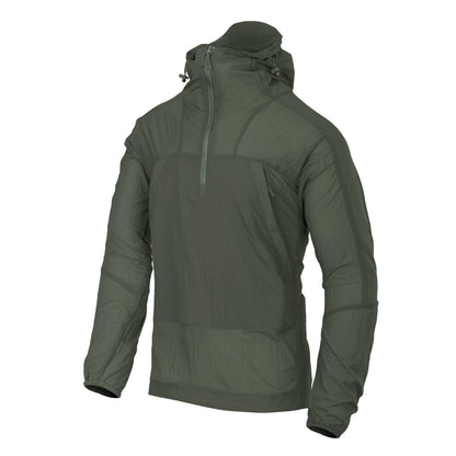 WINDRUNNER® WINDSHIRT - WINDPACK® NYLON