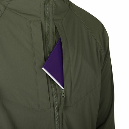 URBAN HYBRID SOFTSHELL JACKET®