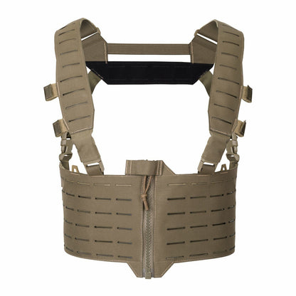 WARWICK ZIP FRONT CHEST RIG®