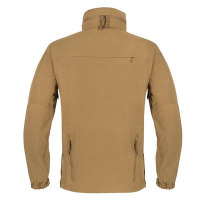 COUGAR QSA™ + HID™ JACKET®