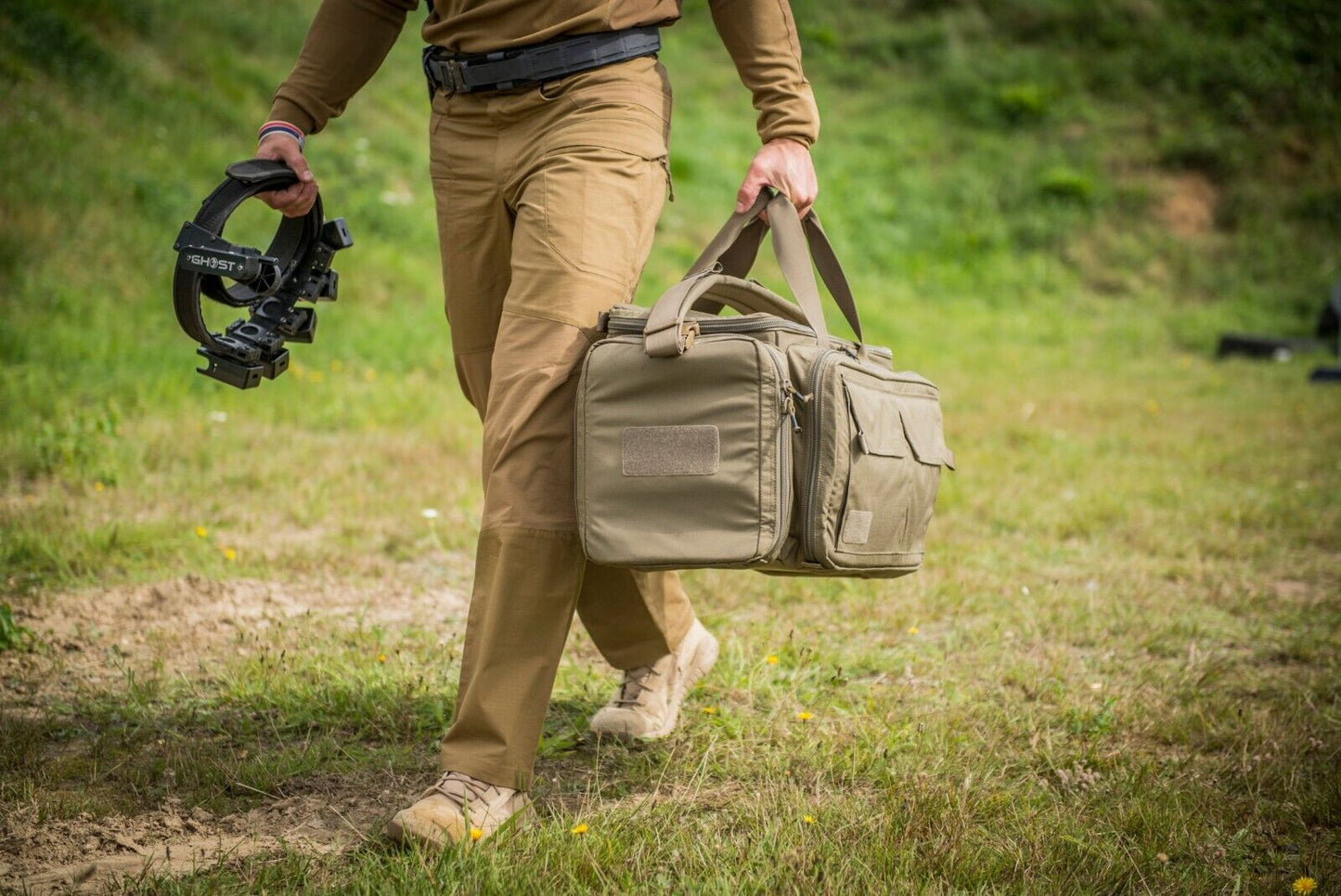 RANGEMASTER GEAR BAG® - CORDURA®