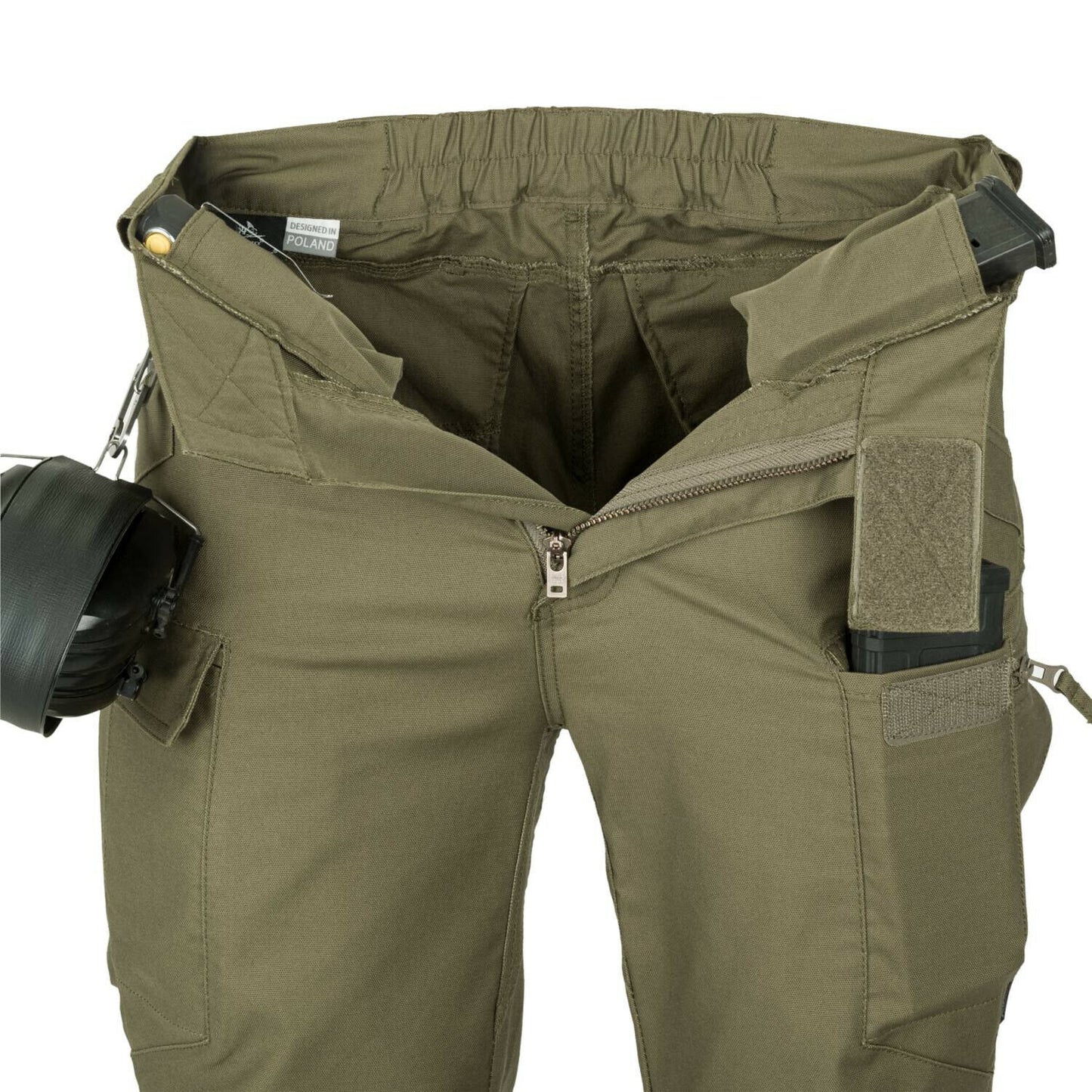 UTP® (URBAN TACTICAL PANTS®) - POLYCOTTON RIPSTOP