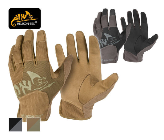 ALL ROUND FIT TACTICAL GLOVES®