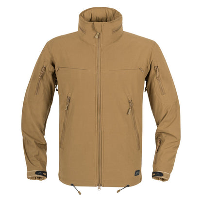 COUGAR QSA™ + HID™ JACKET®