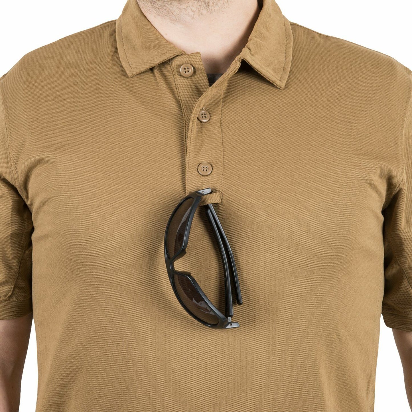 UTL POLO SHIRT - TOPCOOL LITE