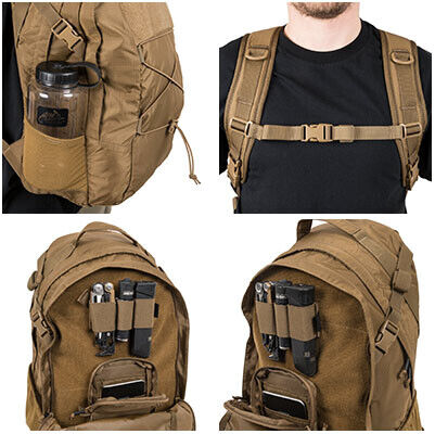 EDC LITE BACKPACK® - NYLON