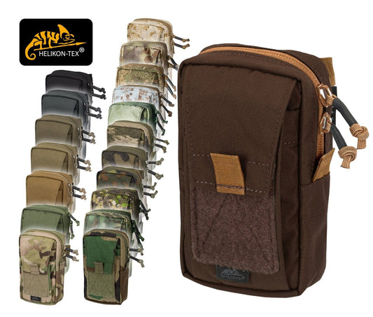 NAVTEL POUCH® [O.08] - CORDURA®