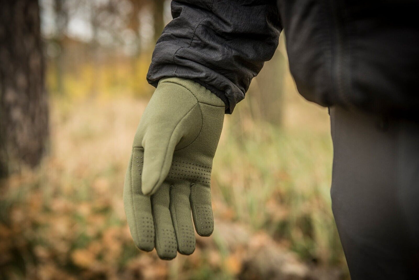 TREKKER OUTBACK GLOVES