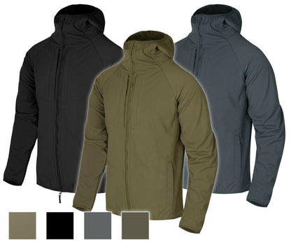 URBAN HYBRID SOFTSHELL JACKET®