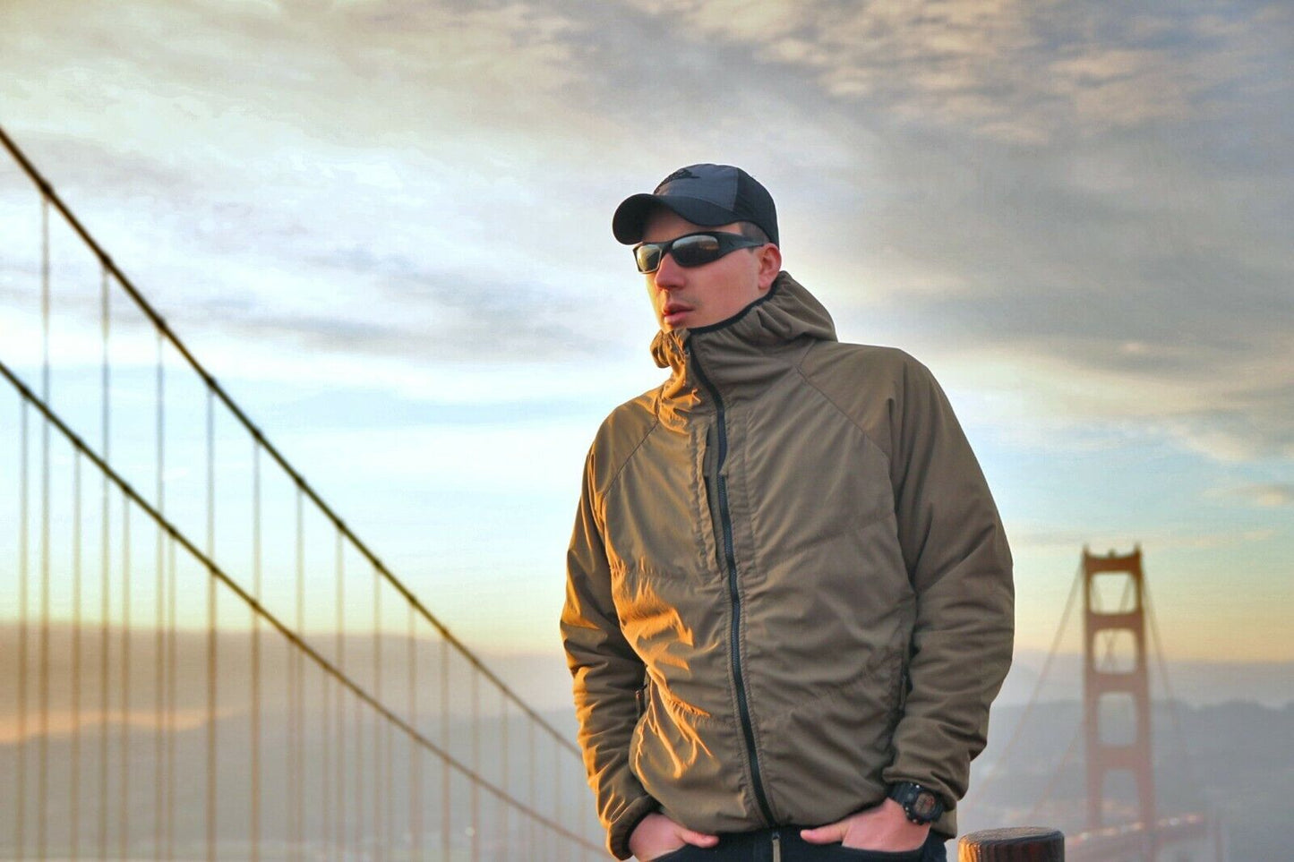 URBAN HYBRID SOFTSHELL JACKET®