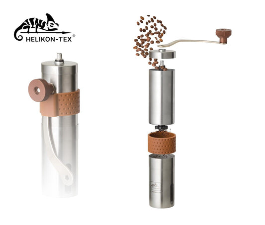 CAMP HAND COFFEE GRINDER