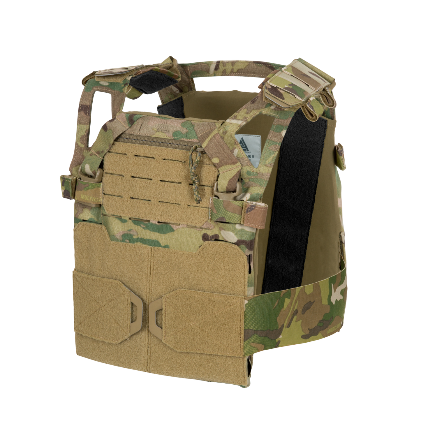 SPITFIRE MK II PLATE CARRIER®