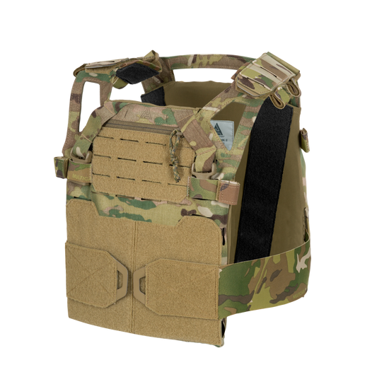 SPITFIRE MK II PLATE CARRIER®