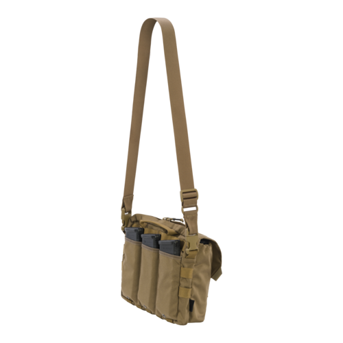 CLAYMORE BAG - CORDURA®