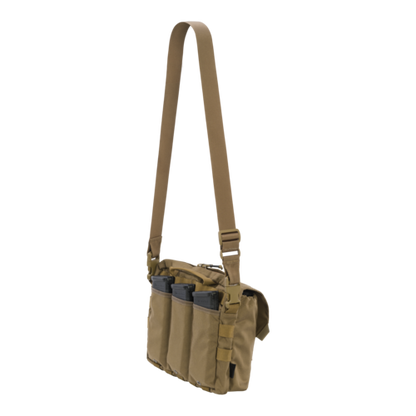 CLAYMORE BAG - CORDURA®