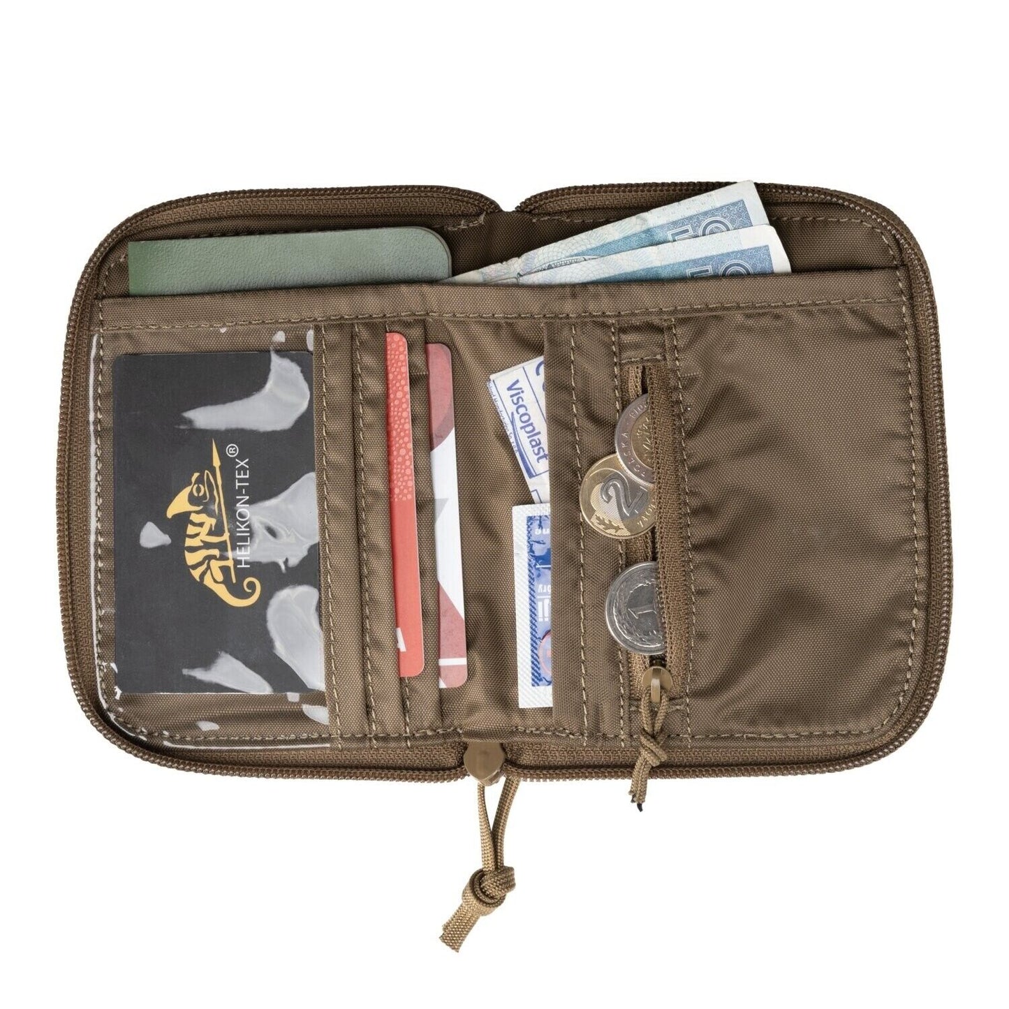 EDC LARGE WALLET® - CORDURA®