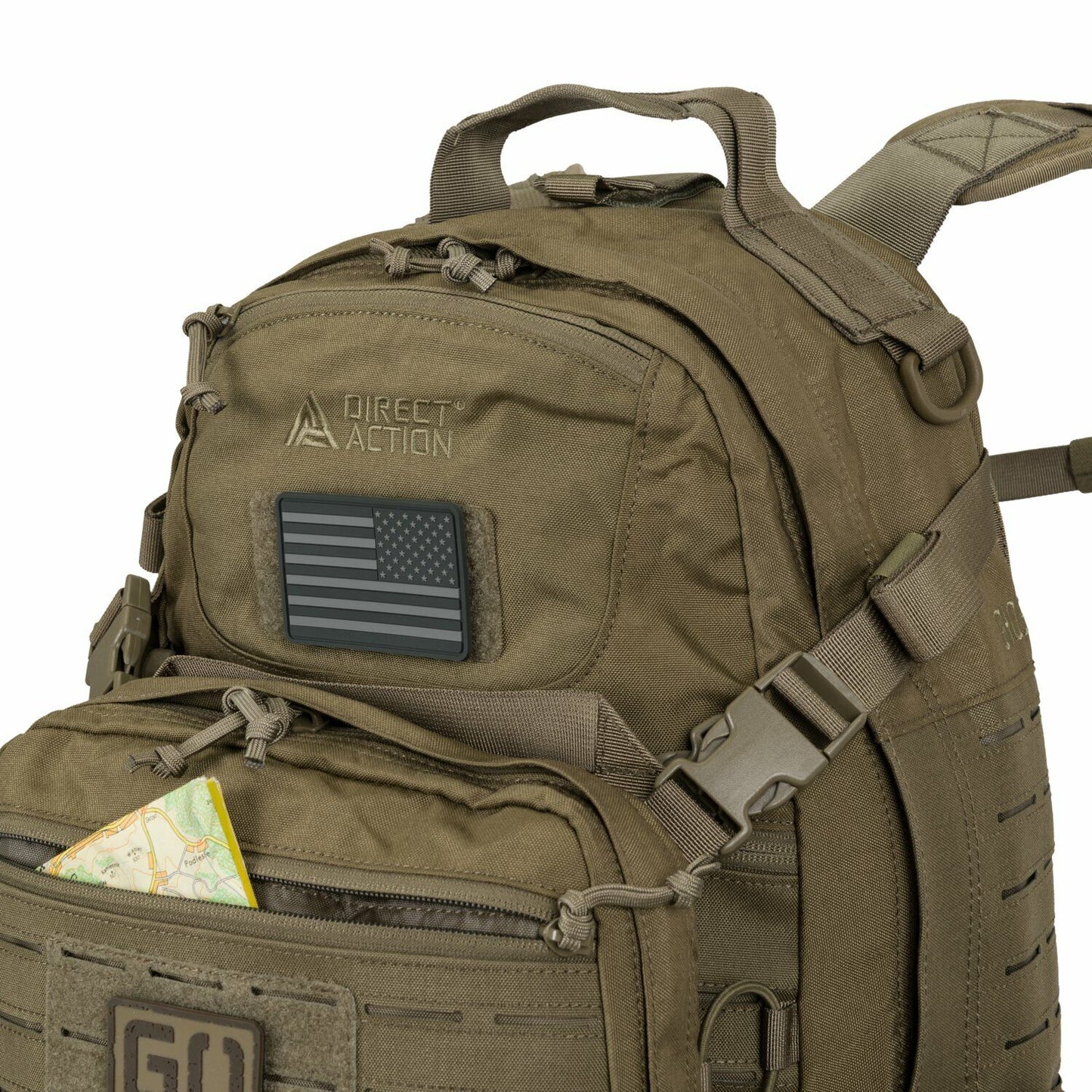 GHOST MK II BACKPACK