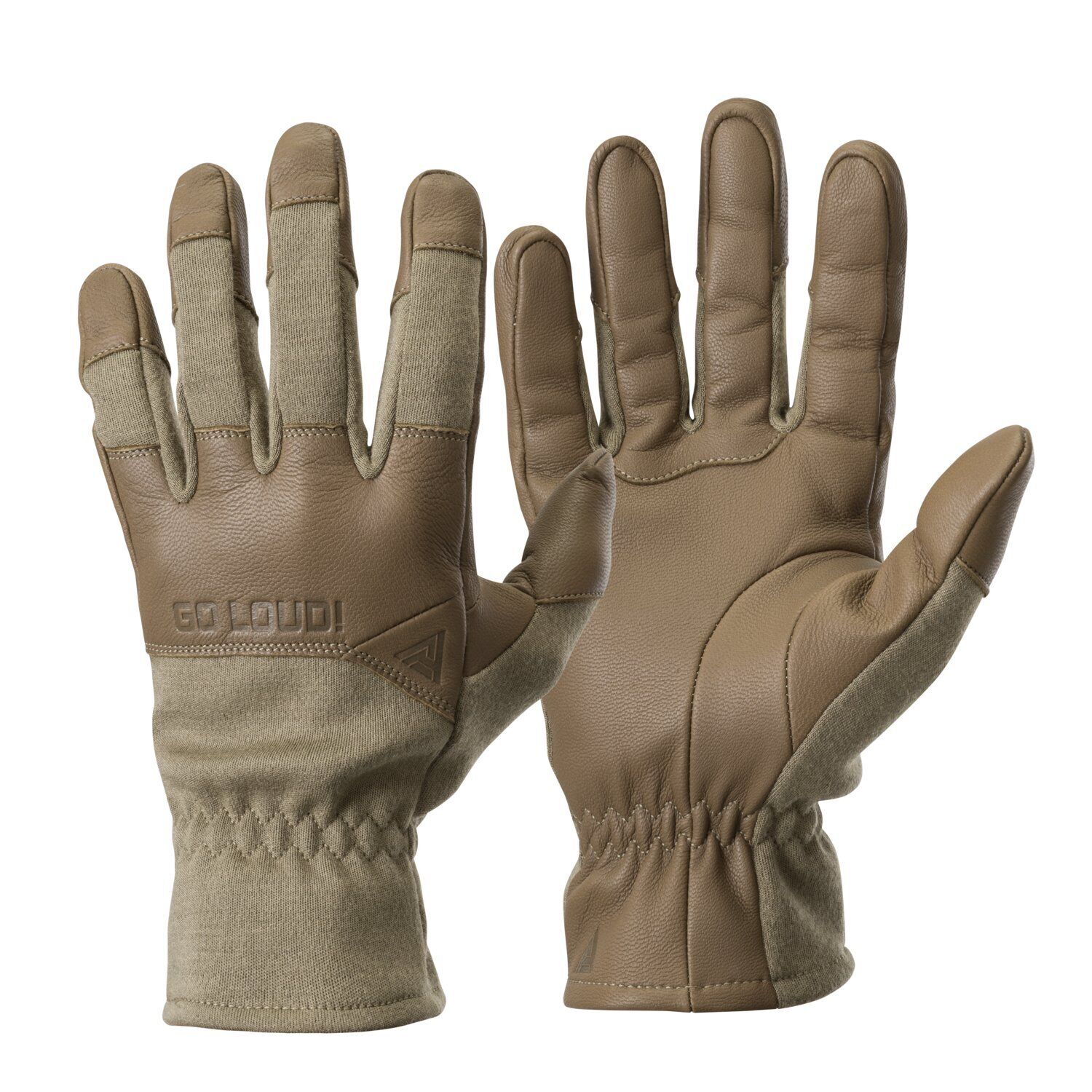 crocodile creek gardening gloves Direct Action Crocodile FR Long Gloves Light Coyote size XXL