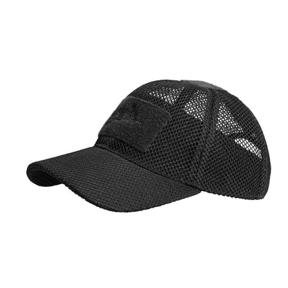 BBC MESH CAP - MESH