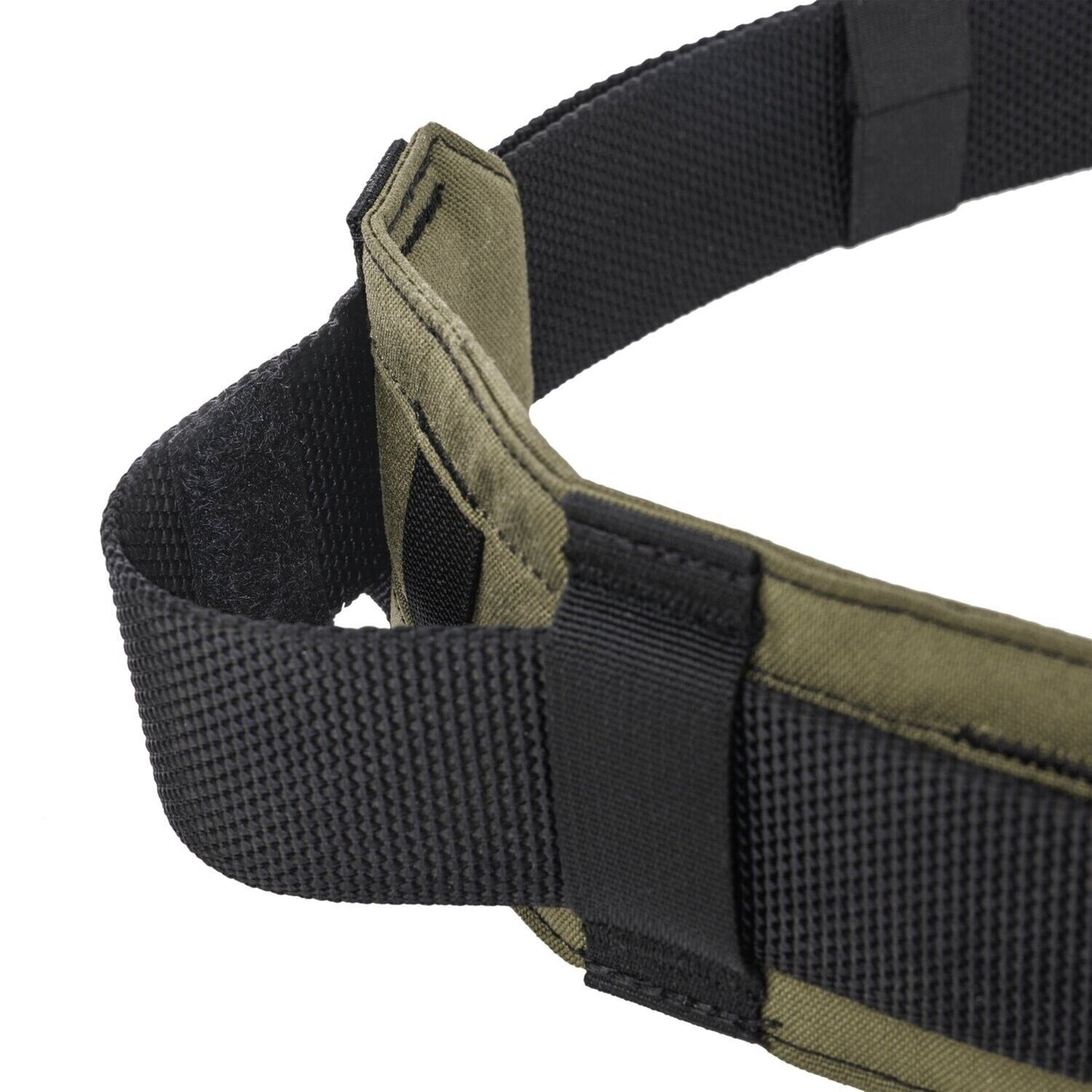 FORESTER BUSHCRAFT BELT