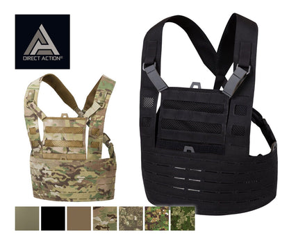 TYPHOON CHEST RIG