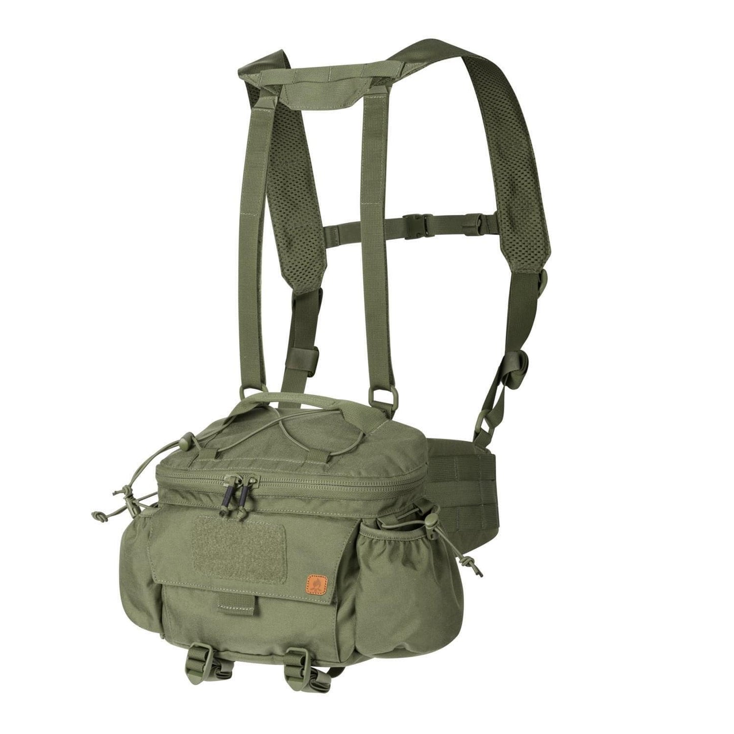 FOXTROT MK2 BELT RIG® - CORDURA®