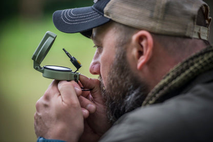 RANGER COMPASS MK2 LIGHTED