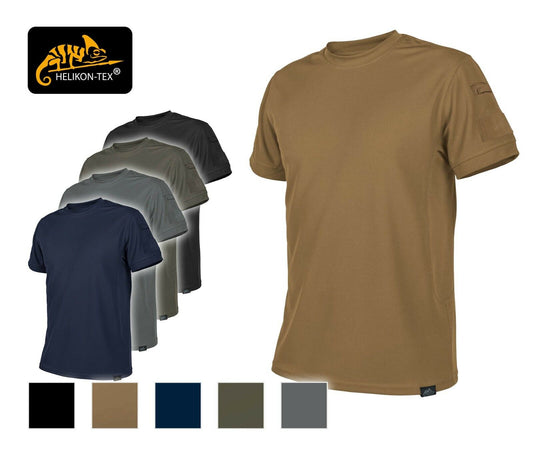 T-shirts & Polo Shirts – Woodland Tactical Shop