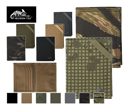 EDC SMALL WALLET® - CORDURA®