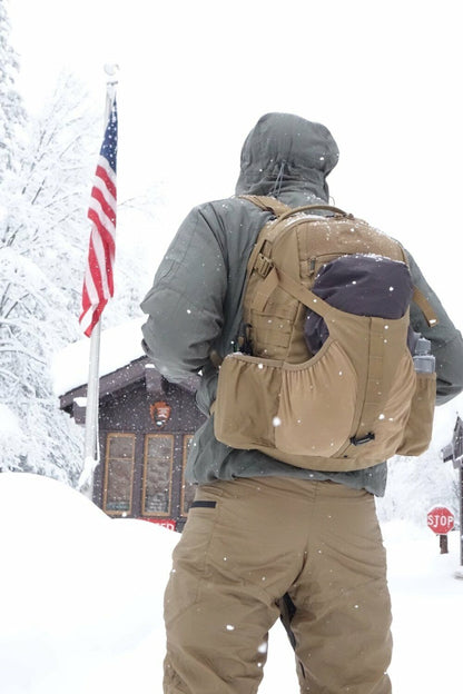 RAIDER BACKPACK® - CORDURA®