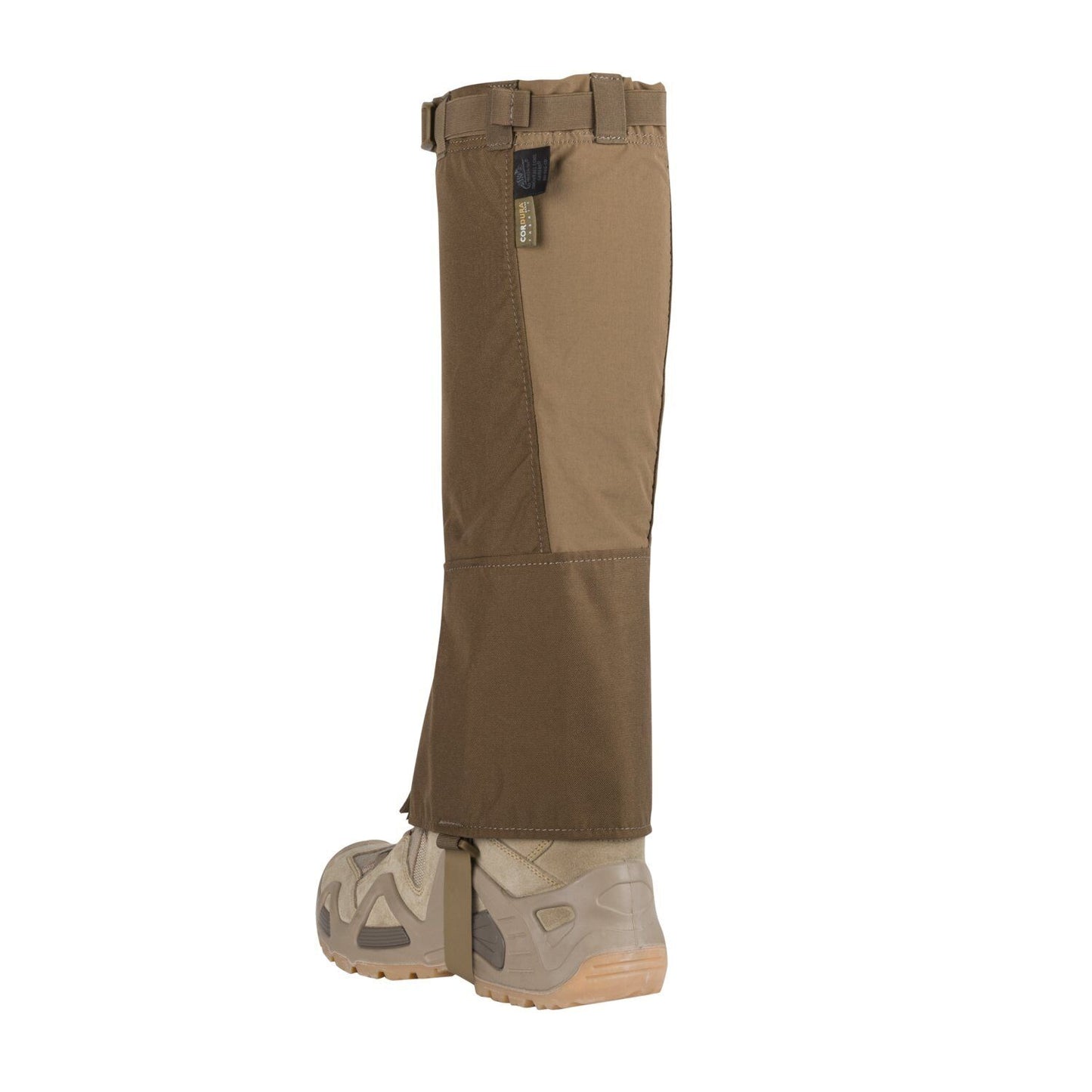 SNOWFALL LONG GAITERS® - CORDURA®