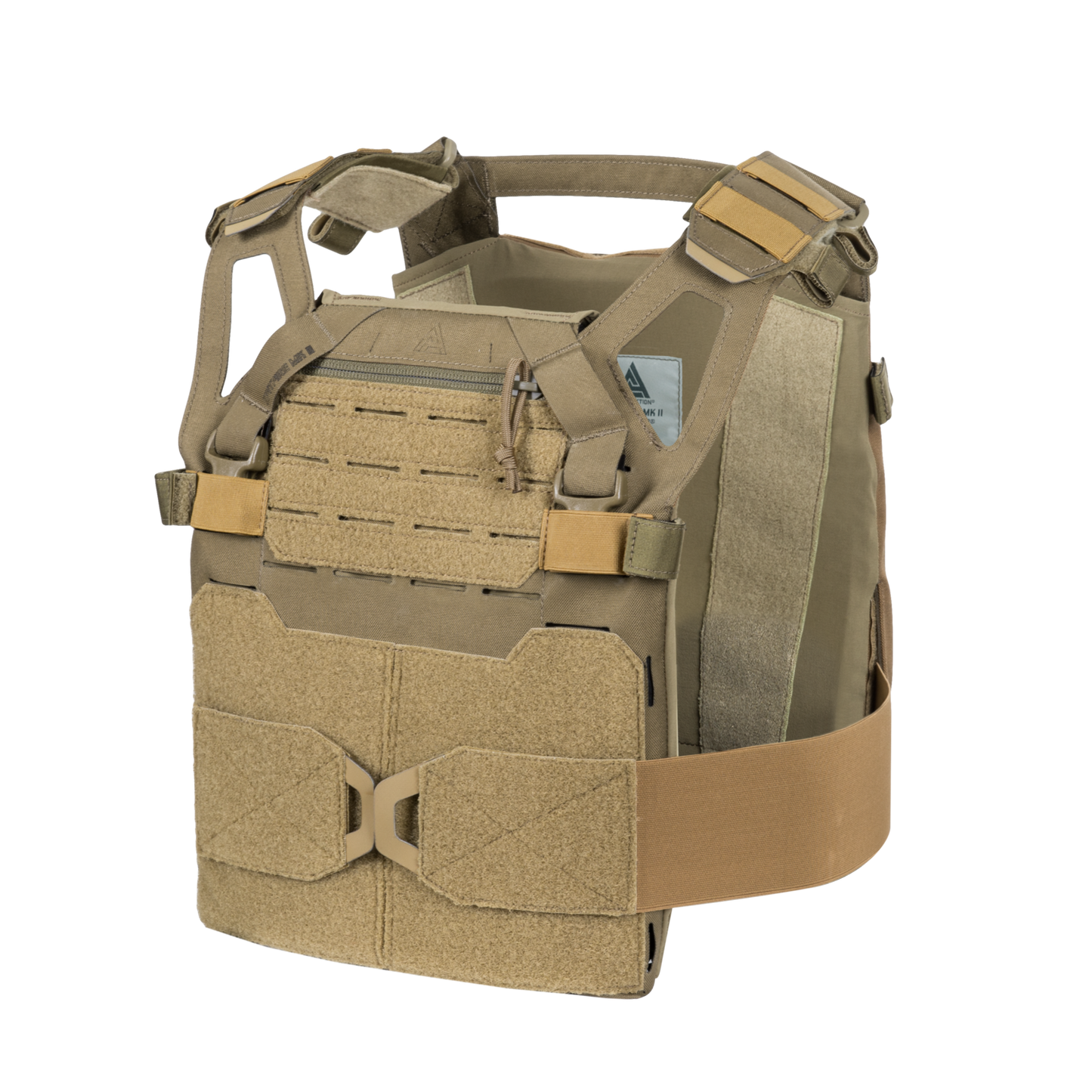 SPITFIRE MK II PLATE CARRIER®