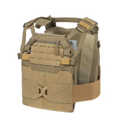 SPITFIRE MK II PLATE CARRIER®