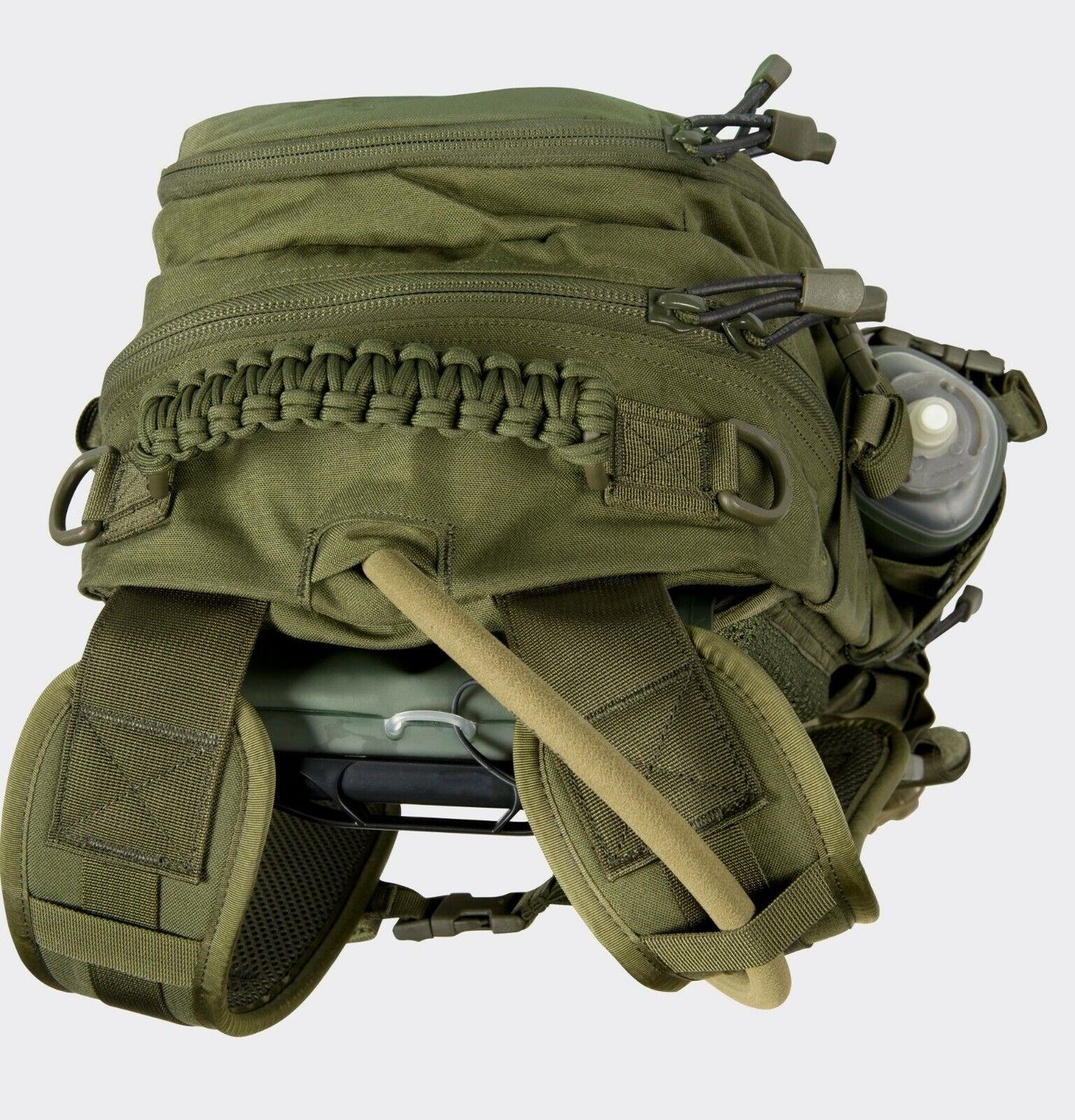 DUST MK II BACKPACK