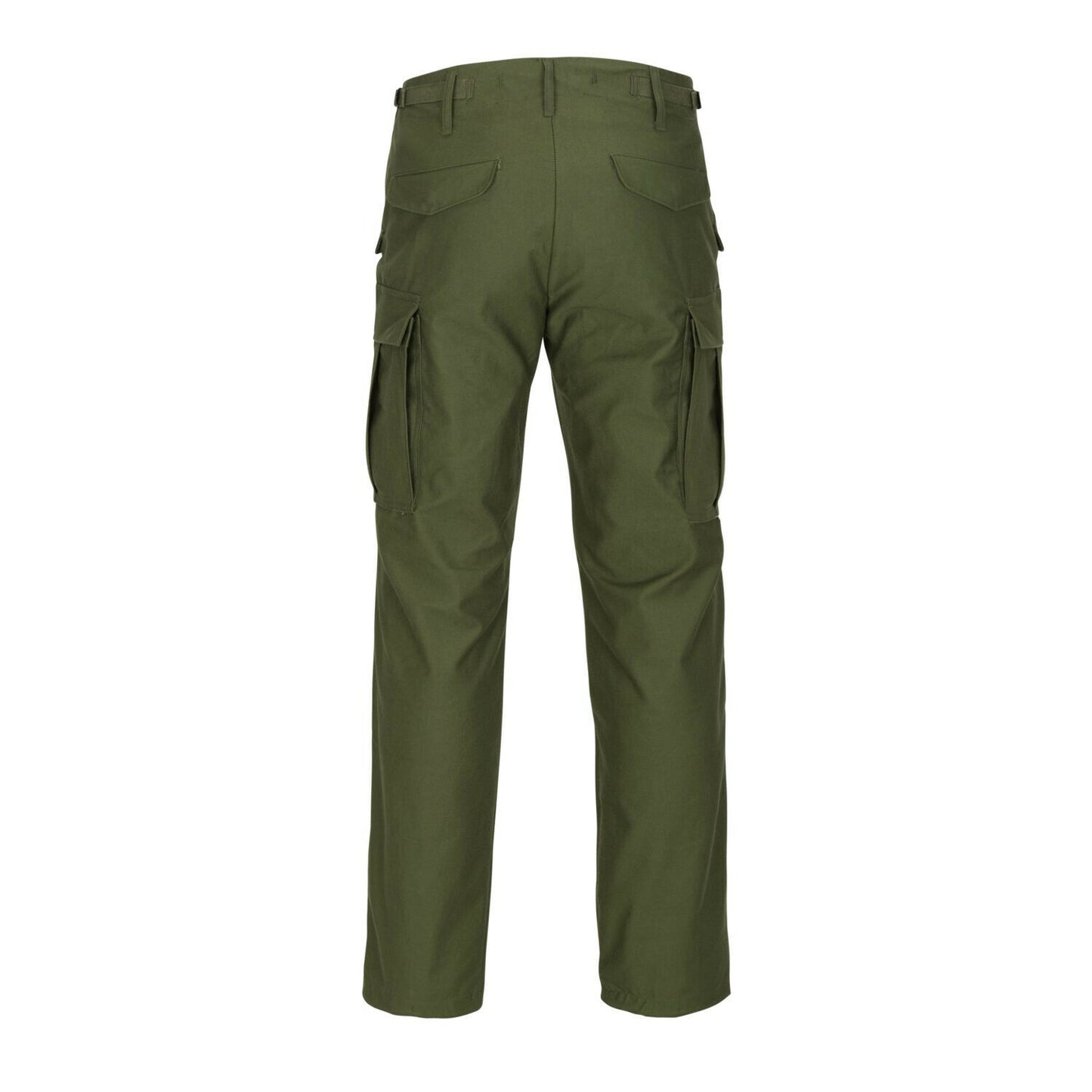 M65 TROUSERS - NYCO SATEEN