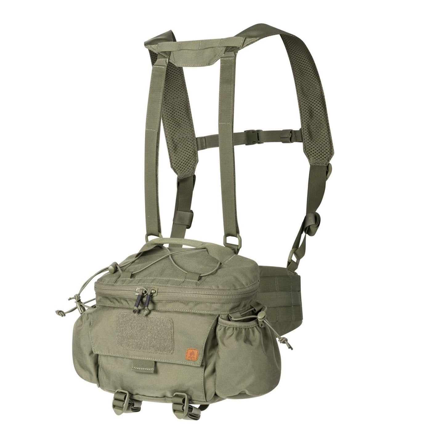 FOXTROT MK2 BELT RIG® - CORDURA®